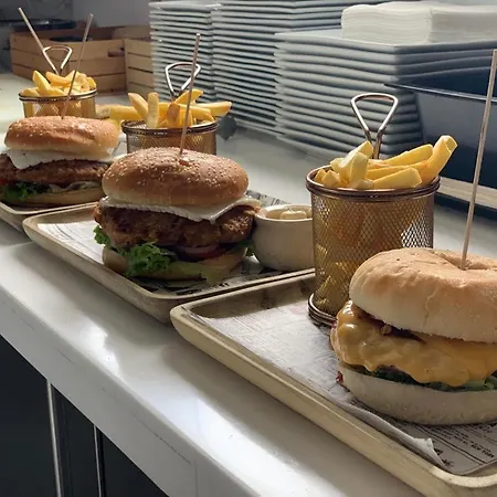 Apartamento La Escapada * ラ・オロタバ