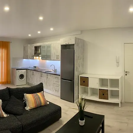 ホテル Apartamento La Escapada