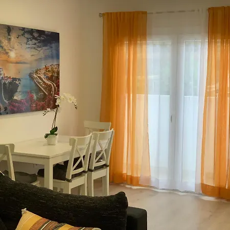 Apartamento La Escapada