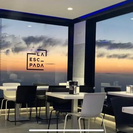 Apartamento La Escapada ラ・オロタバ