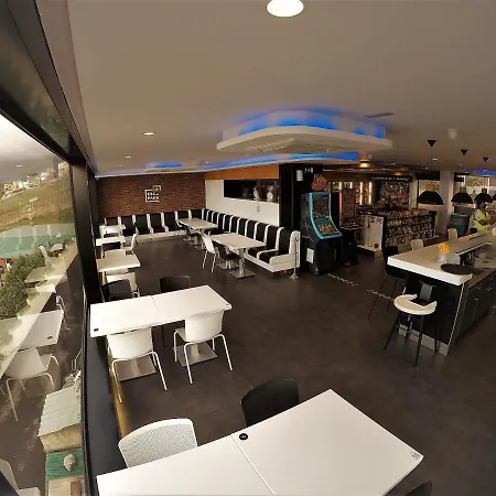 Apartamento La Escapada