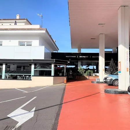 Apartamento La Escapada ホテル *