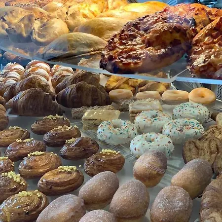 ホテル Apartamento La Escapada *